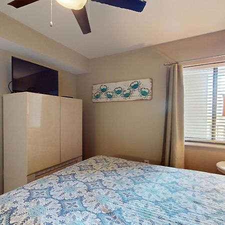 Beach Club III Unit 9-C شاطئ ميرتل المظهر الخارجي الصورة