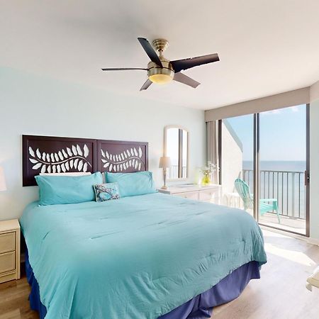 Beach Club III Unit 9-C شاطئ ميرتل المظهر الخارجي الصورة