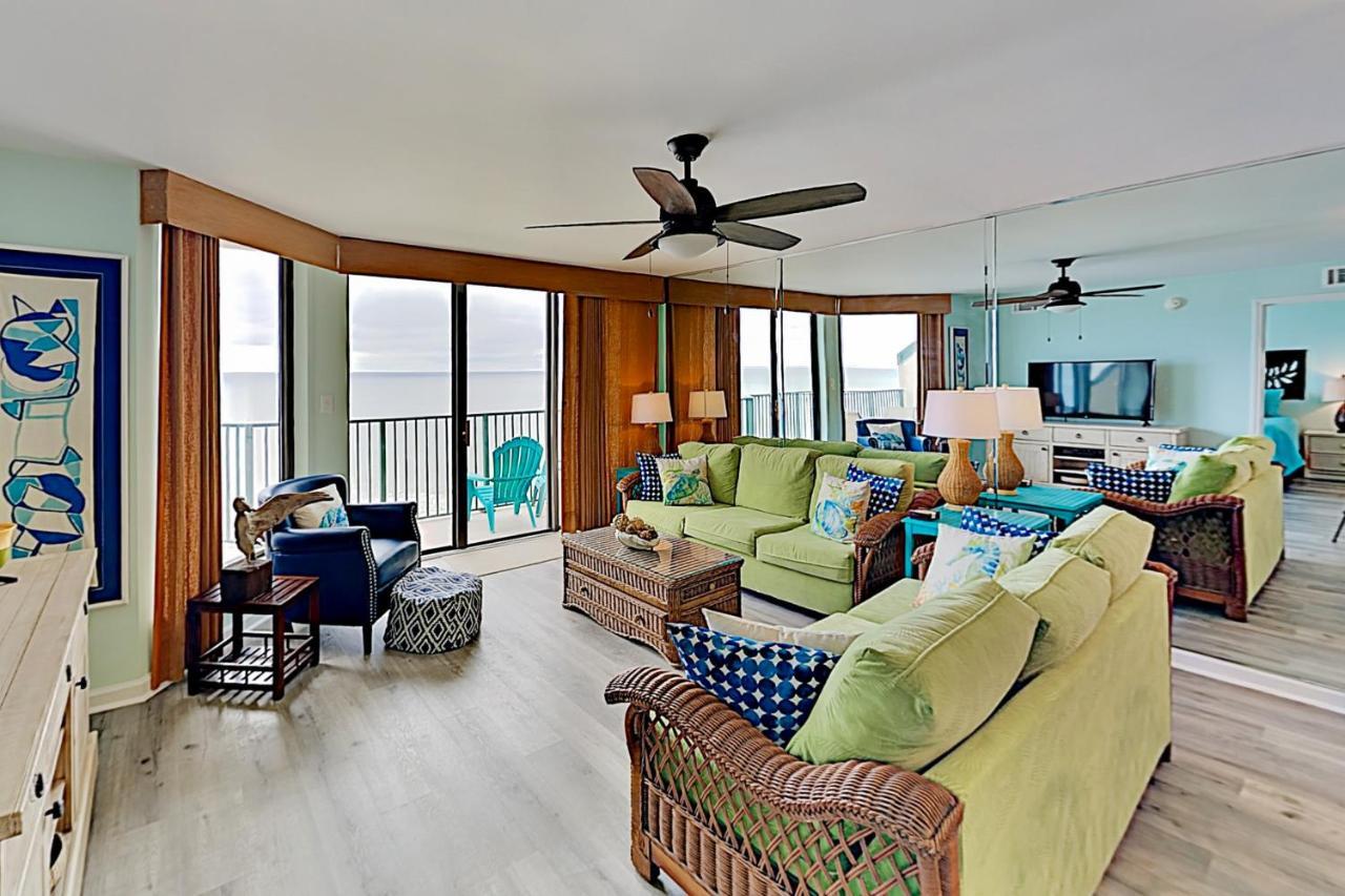 Beach Club III Unit 9-C شاطئ ميرتل المظهر الخارجي الصورة
