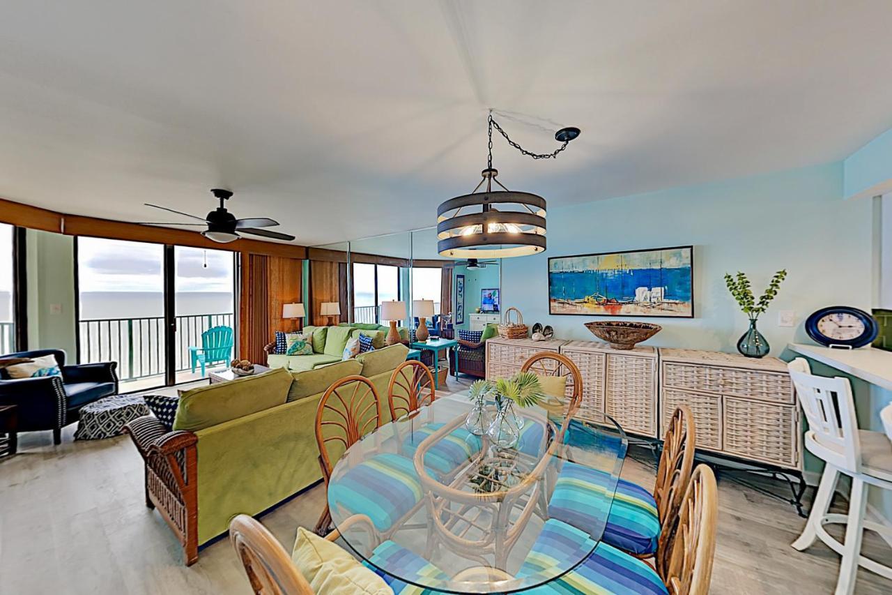 Beach Club III Unit 9-C شاطئ ميرتل المظهر الخارجي الصورة