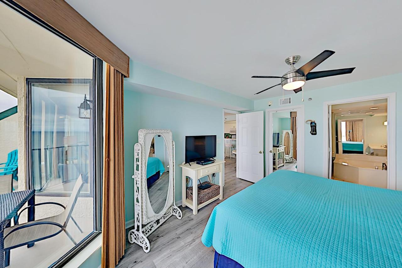 Beach Club III Unit 9-C شاطئ ميرتل المظهر الخارجي الصورة