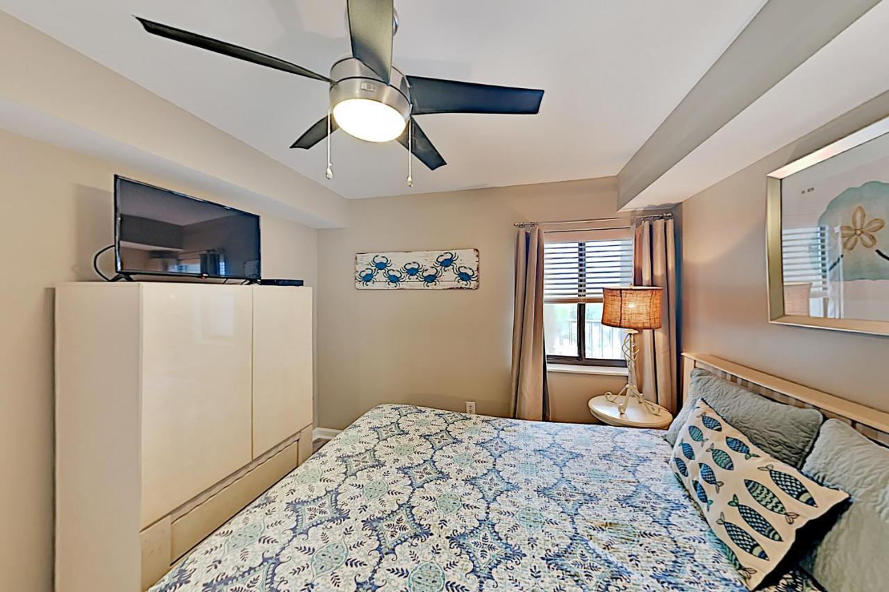 Beach Club III Unit 9-C شاطئ ميرتل المظهر الخارجي الصورة