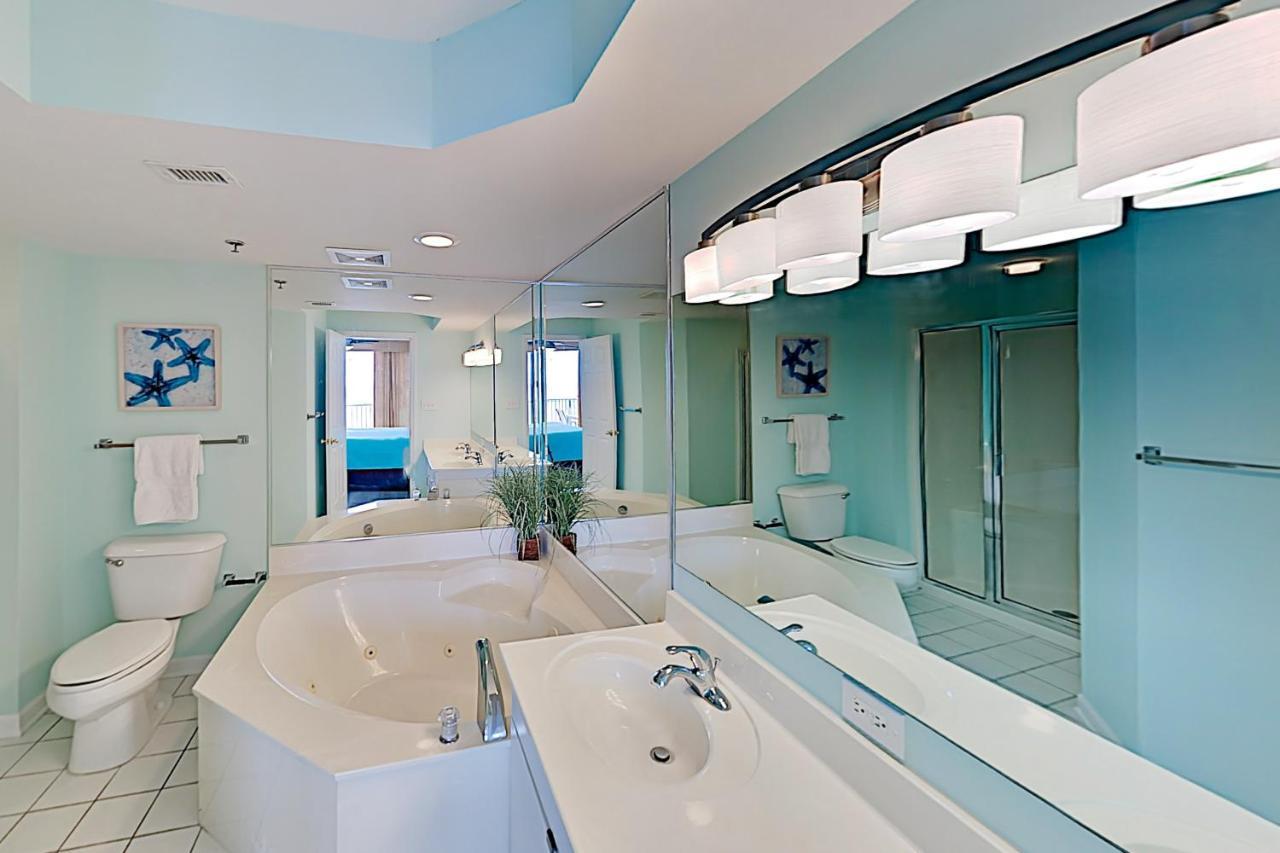 Beach Club III Unit 9-C شاطئ ميرتل المظهر الخارجي الصورة