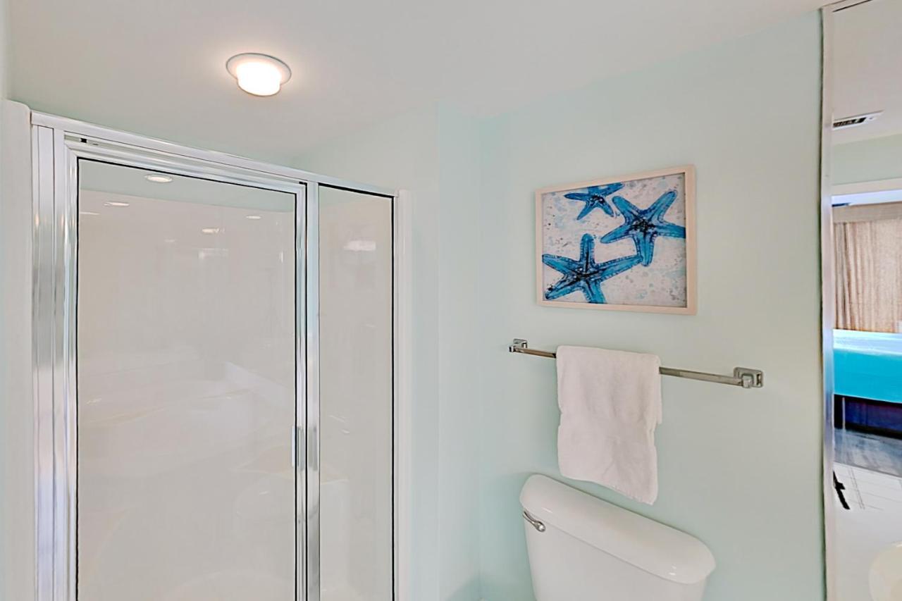Beach Club III Unit 9-C شاطئ ميرتل المظهر الخارجي الصورة