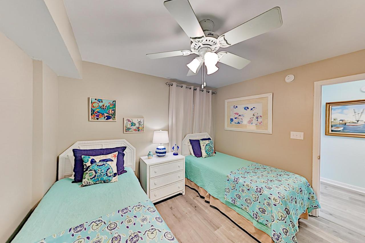 Beach Club III Unit 9-C شاطئ ميرتل المظهر الخارجي الصورة