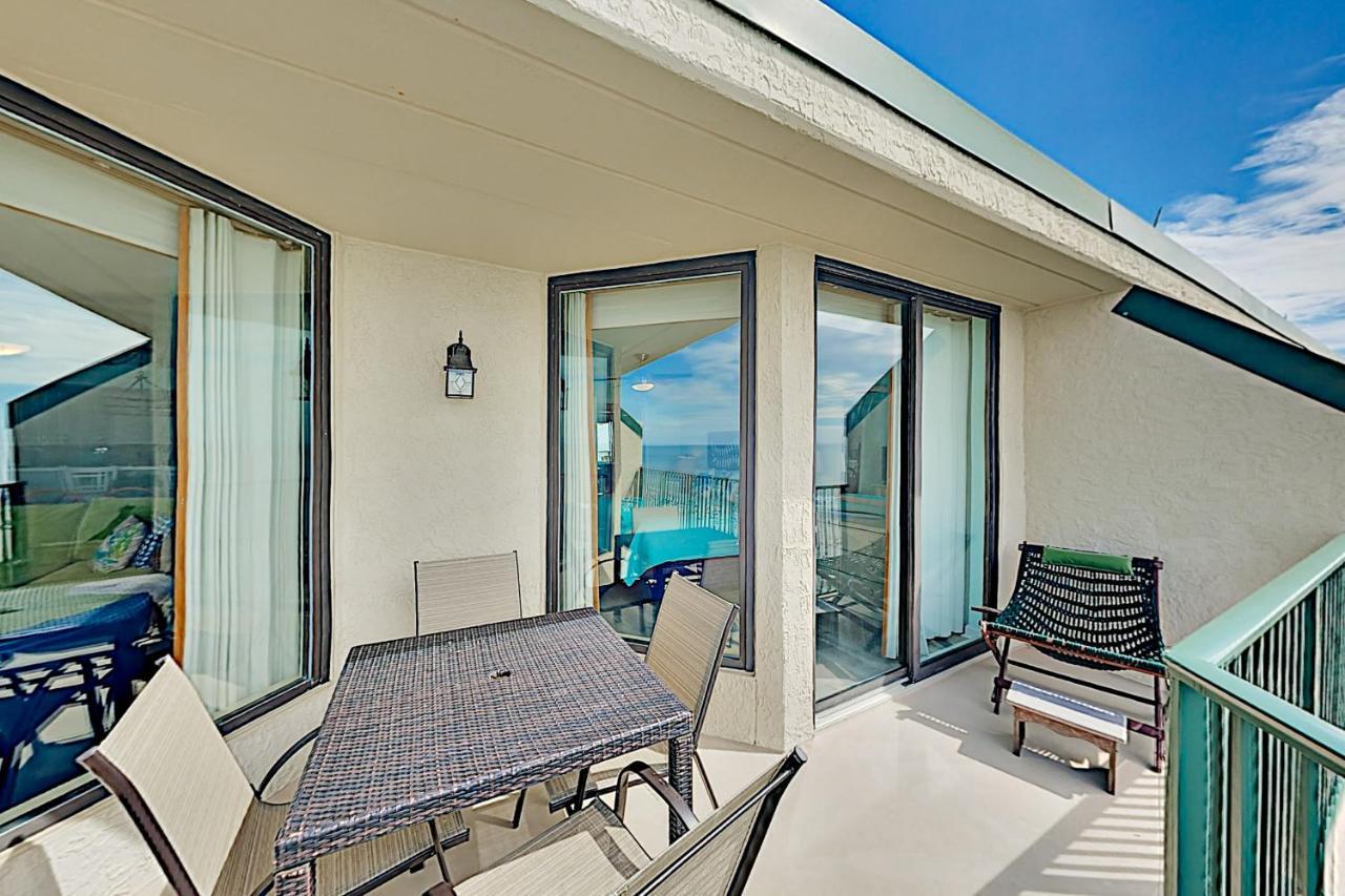 Beach Club III Unit 9-C شاطئ ميرتل المظهر الخارجي الصورة