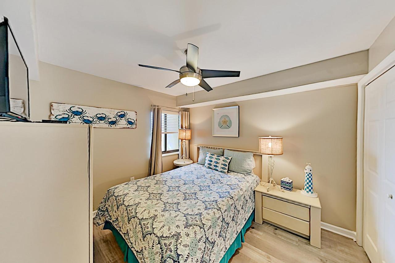 Beach Club III Unit 9-C شاطئ ميرتل المظهر الخارجي الصورة