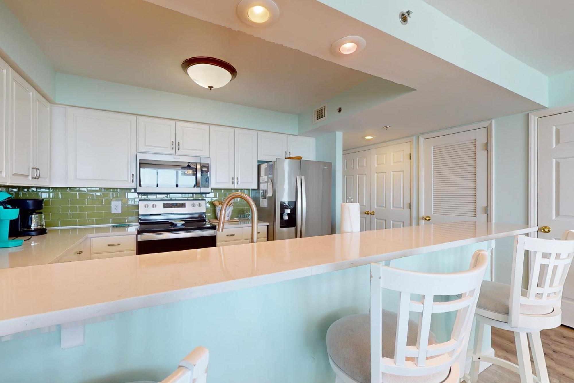 Beach Club III Unit 9-C شاطئ ميرتل المظهر الخارجي الصورة