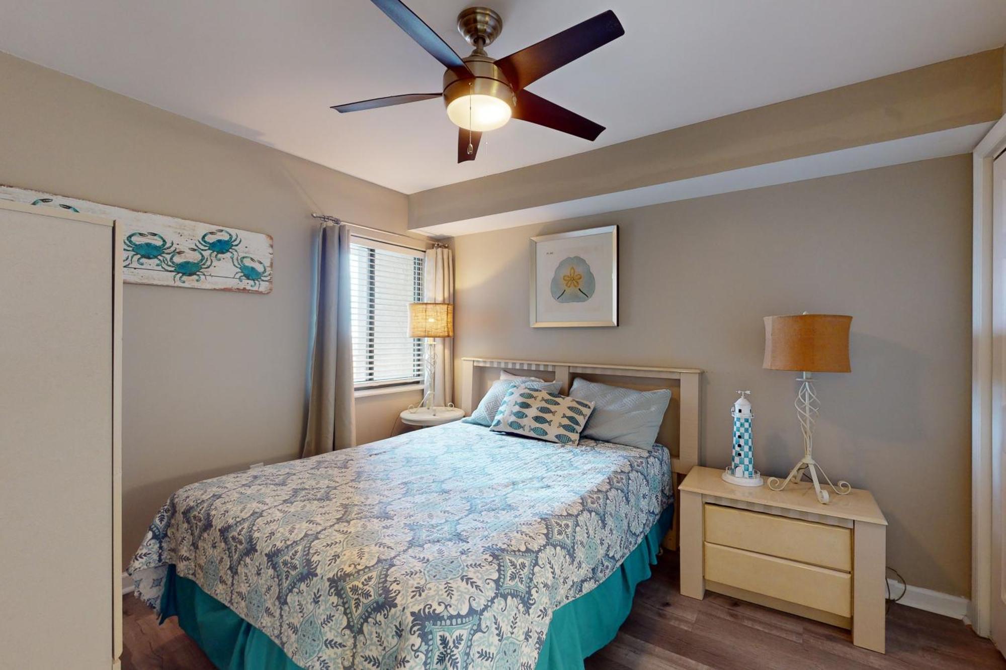 Beach Club III Unit 9-C شاطئ ميرتل المظهر الخارجي الصورة