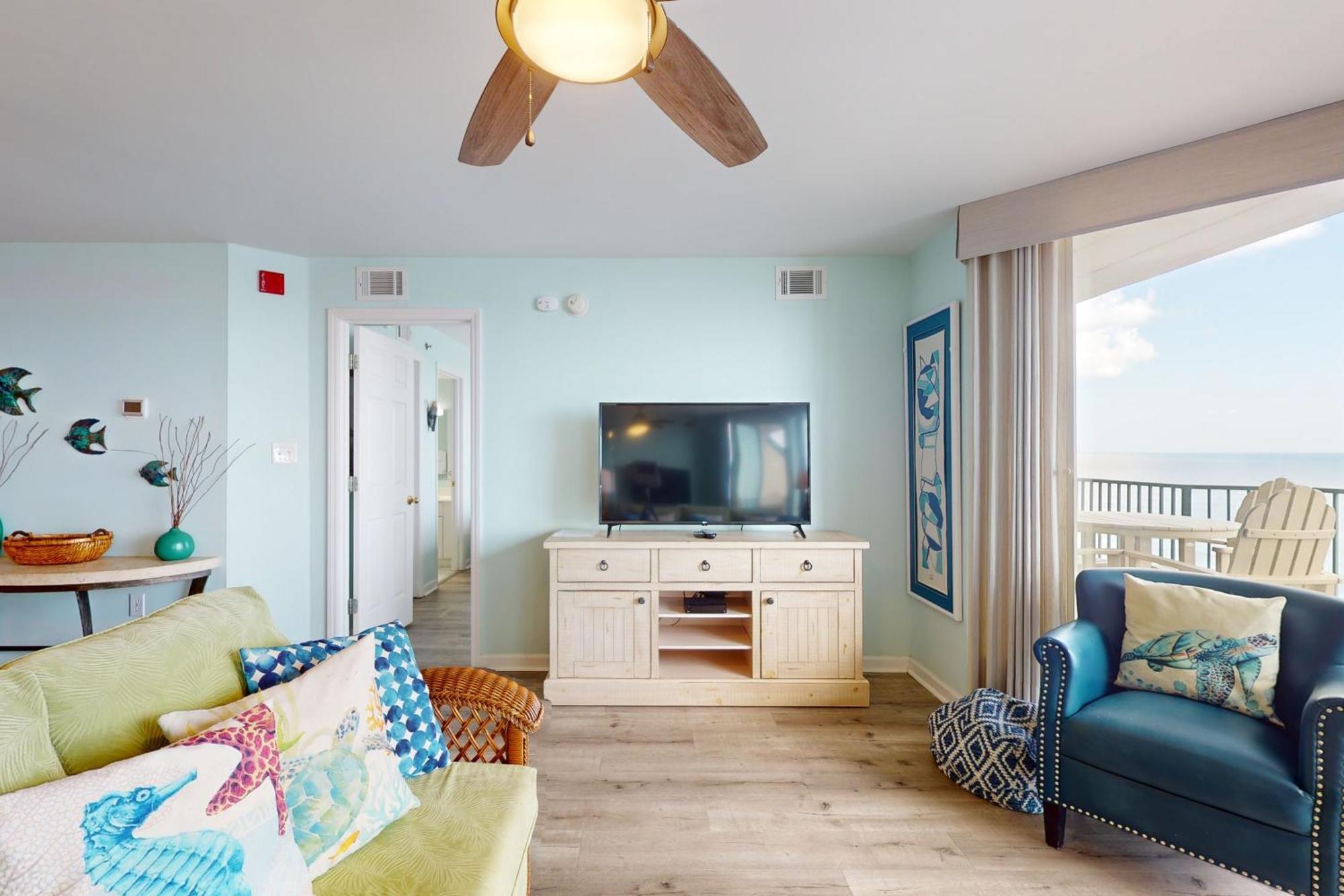 Beach Club III Unit 9-C شاطئ ميرتل المظهر الخارجي الصورة