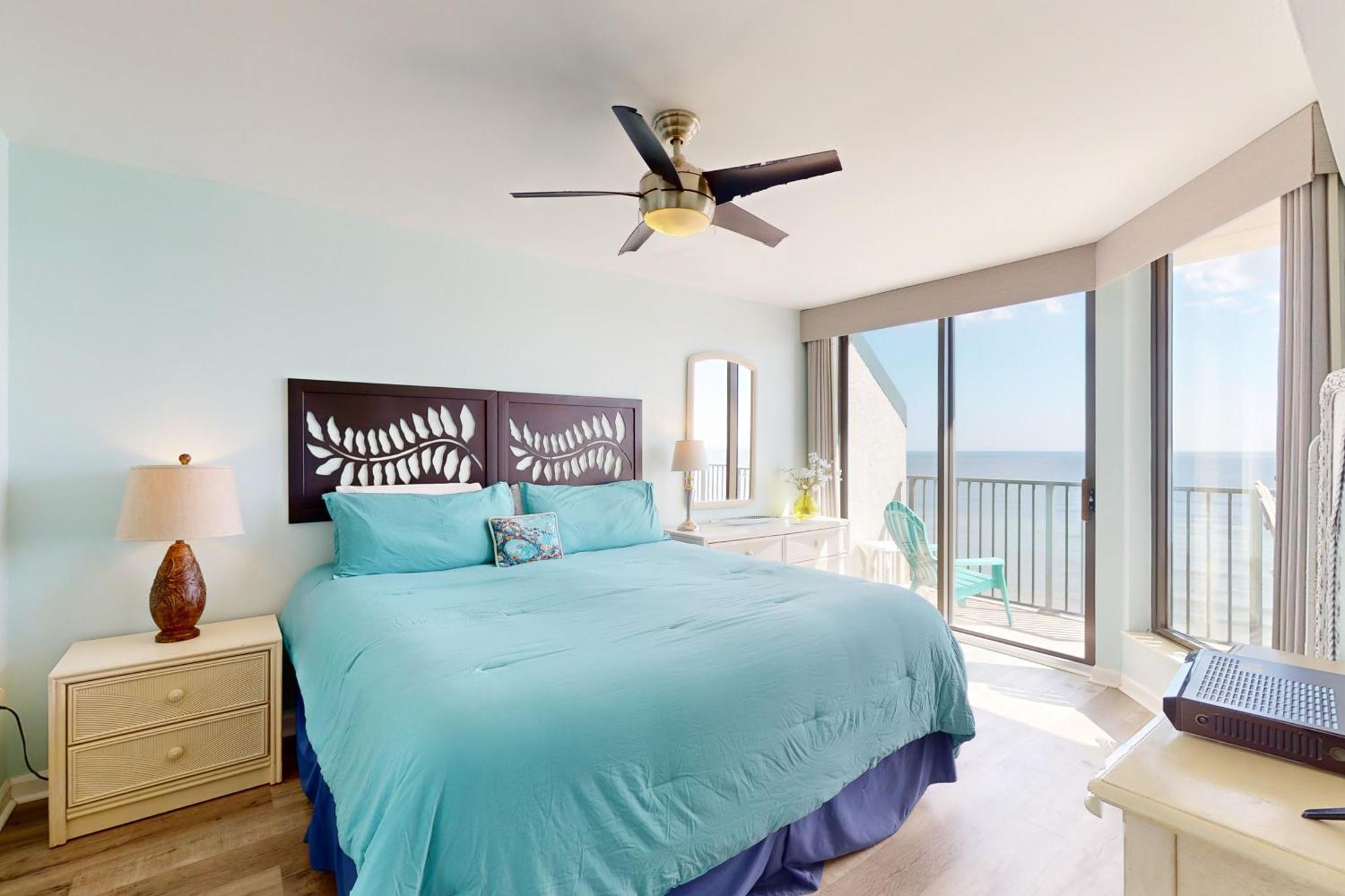 Beach Club III Unit 9-C شاطئ ميرتل المظهر الخارجي الصورة